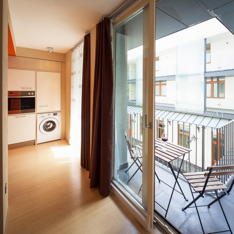 Splendid Residence Βουδαπέστη Εξωτερικό φωτογραφία