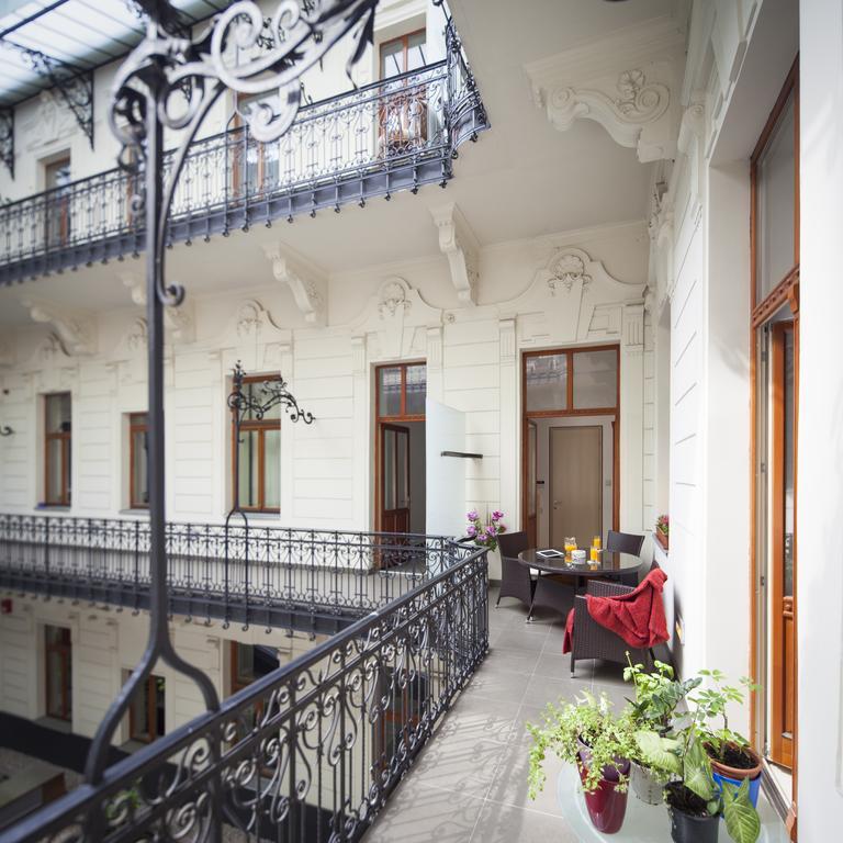 Splendid Residence Βουδαπέστη Εξωτερικό φωτογραφία