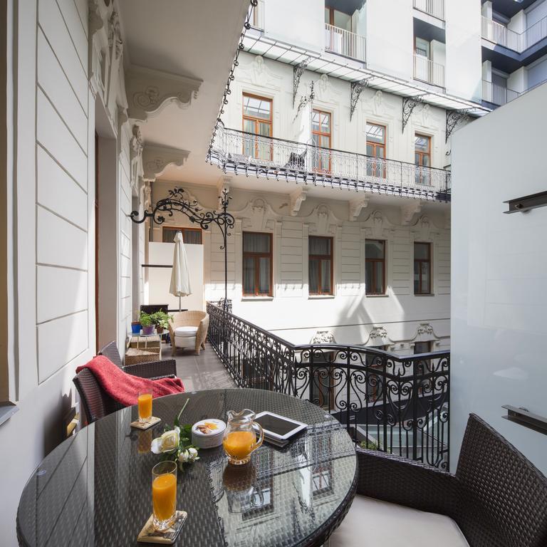 Splendid Residence Βουδαπέστη Εξωτερικό φωτογραφία