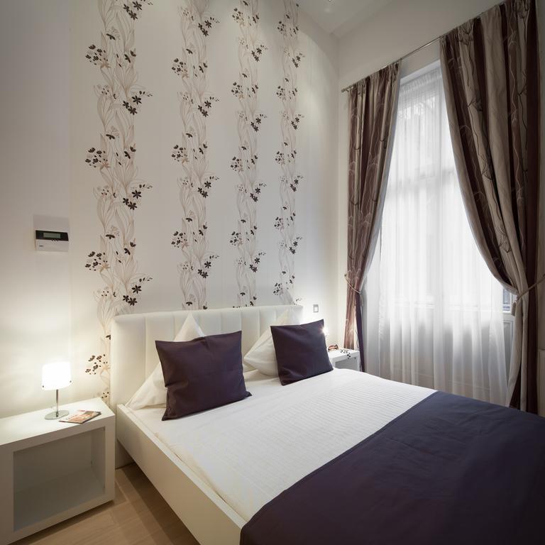 Splendid Residence Βουδαπέστη Εξωτερικό φωτογραφία