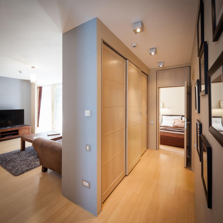 Splendid Residence Βουδαπέστη Εξωτερικό φωτογραφία