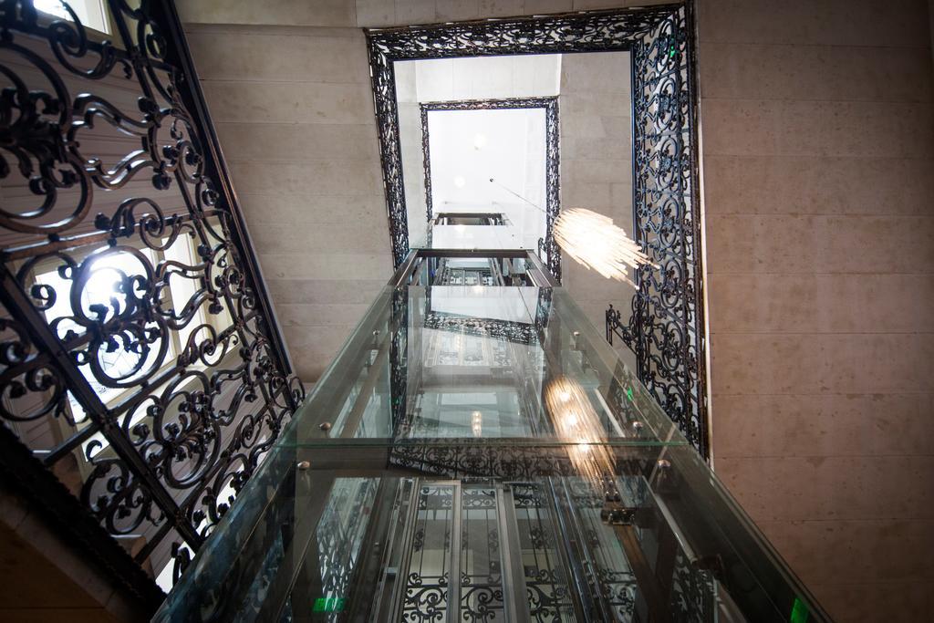Splendid Residence Βουδαπέστη Εξωτερικό φωτογραφία