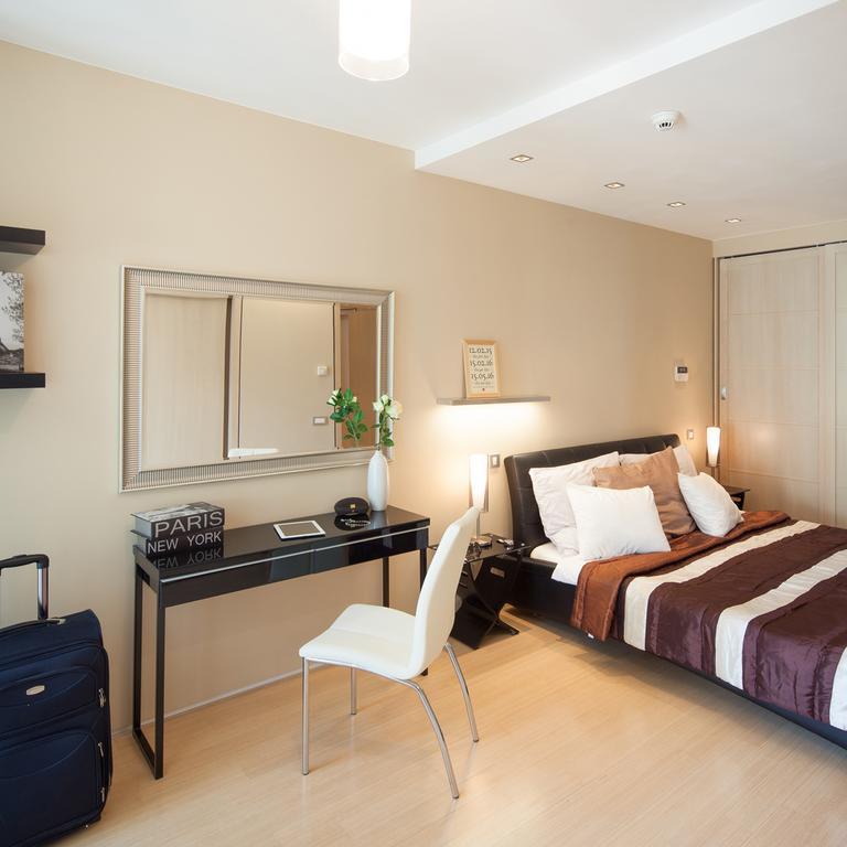 Splendid Residence Βουδαπέστη Εξωτερικό φωτογραφία