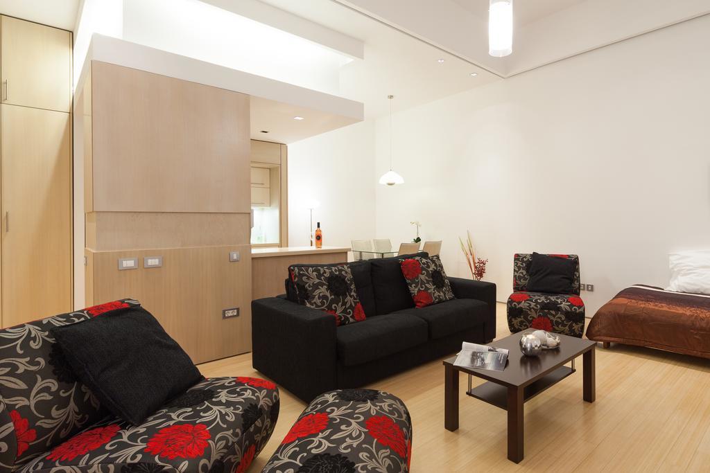 Splendid Residence Βουδαπέστη Δωμάτιο φωτογραφία