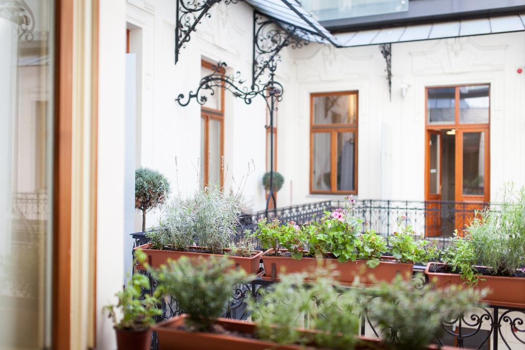 Splendid Residence Βουδαπέστη Εξωτερικό φωτογραφία