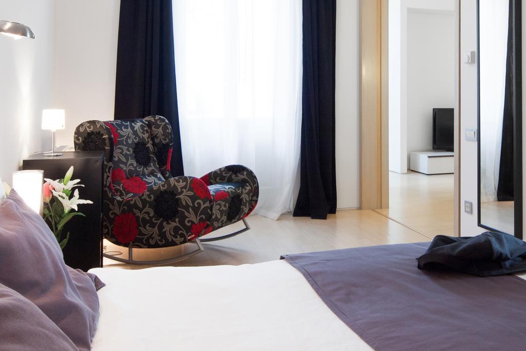 Splendid Residence Βουδαπέστη Εξωτερικό φωτογραφία