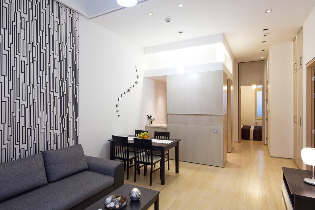 Splendid Residence Βουδαπέστη Δωμάτιο φωτογραφία