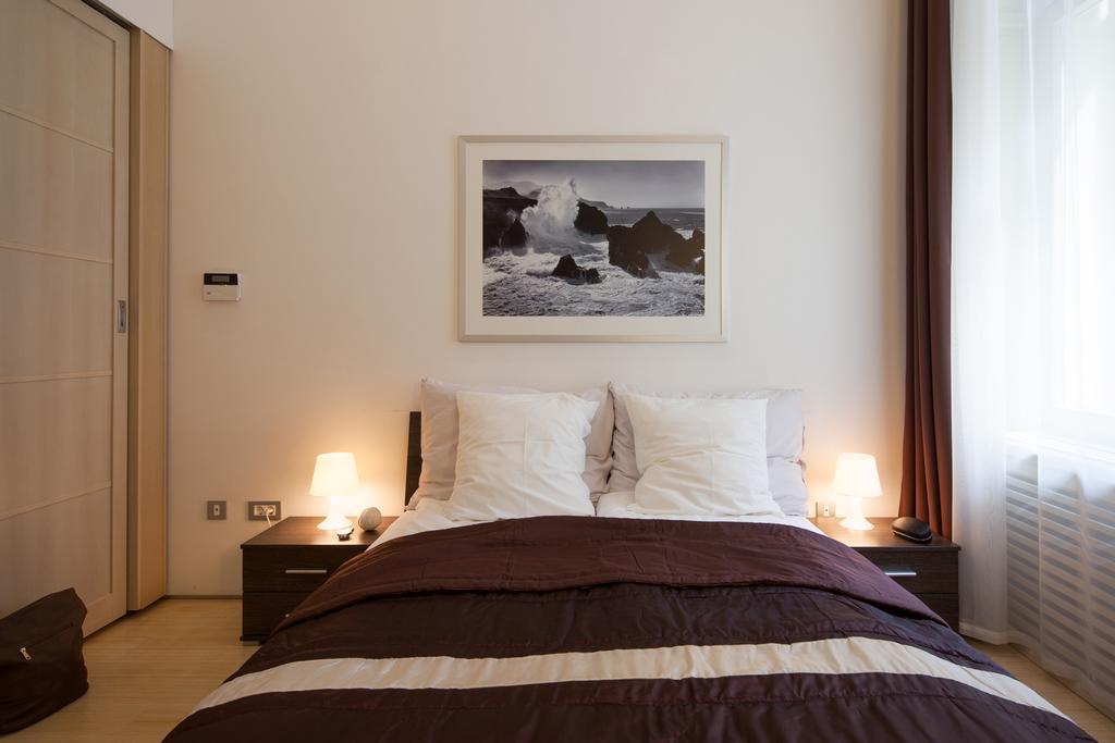 Splendid Residence Βουδαπέστη Δωμάτιο φωτογραφία