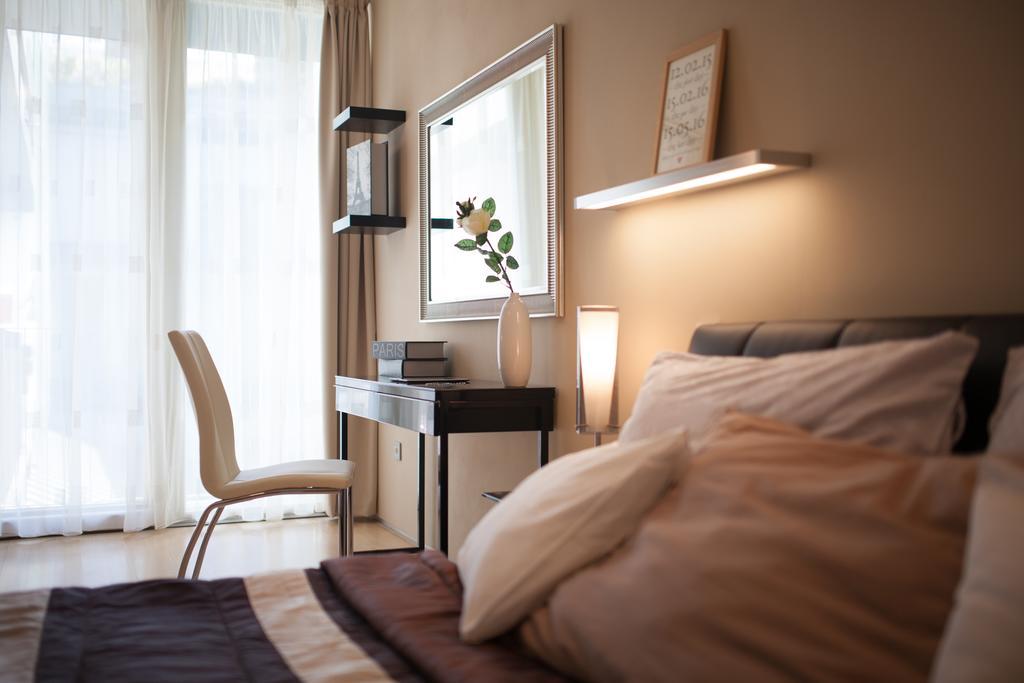 Splendid Residence Βουδαπέστη Εξωτερικό φωτογραφία