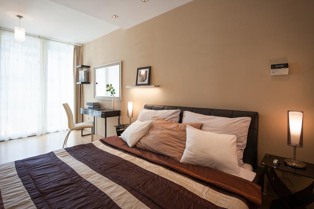 Splendid Residence Βουδαπέστη Εξωτερικό φωτογραφία