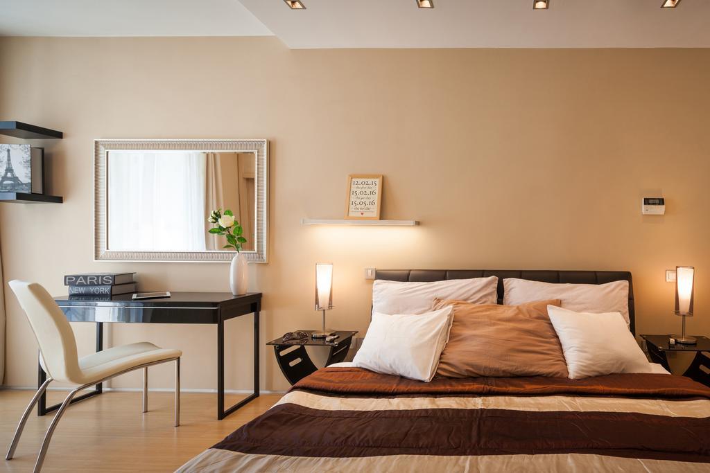 Splendid Residence Βουδαπέστη Εξωτερικό φωτογραφία